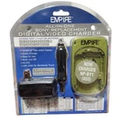 Empire All-in-one Sony Replacement Digital/video Charger Universal Two Sided. Fixed Price $6.04.