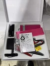 Cobra Jump Pack Starter & Power Model CPP7500 Pink *new Factory Sealed. Fixed Price $49.99.