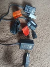 Fisher-price Power Wheels Battery Chargers Lot, Mpn 00801-1778. Fixed Price $35.00.