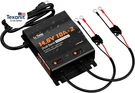2-BANK (10A/BANK) Dual Smart Battery Charger, 14.6V LIFEPO4. Fixed Price $253.77.