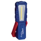 Clore Automotive LNC1541 Rechargeable Led Cob Work Light 500 Lumen Output. Fixed Price $57.56.