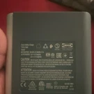 Ikea Battery Charger Tjugo Type E1820 Class. Fixed Price $24.95.