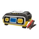 Stanley Fatmax Amp Battery Charger & MAINTAINER12V (BC100BF). Fixed Price $85.64.