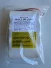 Powerizer 12.8V 3.3AH (442WH) LIFEPO4 Battery Pack. Fixed Price $38.95.