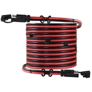 Sparking 6FT 12AWG Sae To Extension Cable 2PIN Bullet Quick Connect Heavy Du. Fixed Price $23.99.