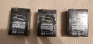 Drenaline Wild Game Innovations Tab Style Rechargeable Battery 6VB. Fixed Price $25.00.