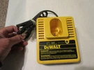 Dewalt Battery Charger Model DW9104, Type 2, 120V Ac 60HZ, 1.8 Amps -1.5 Dc. Fixed Price $15.26.
