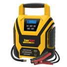 Everstart 1600 Amp Lithium Jump Starter With Air Compressor. Fixed Price $99.99.