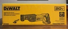 Dewalt DCS380B 20V Reciprocating Saw (tool Only). Fixed Price $124.00.