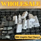 New Usb Wall Charger Power Adapter Plug Supply Charging Phone Lot. Fixed Price $462.32.