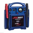 JNC660 1700 Amp Heavy Duty 12V Booster Pack Portable Starter Jumper Box. Fixed Price $189.00.