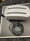 Canon BC-1A Rechargeable LB-4A Battery Charger Same As Agfa Bc-ag. Fixed Price $650.00.