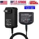 Nicad & Nimh Battery Charger For Black Decker 9.6V-18V HPB18-OPE. Fixed Price $15.40.