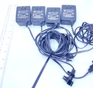 Quik-pik Lot Of 4 Charger Adapter Class 120VAC Safco SLSF-10AH12 Working. Fixed Price $120.00.