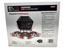 Schumacher Proseries 6V/12V 4-BANK Automatic Battery Charging Station DSR125(OB). Fixed Price $269.95.