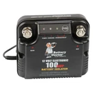 Battery Doctor 20090 Isolator 12V / 75 Amp 100 Peak. Fixed Price $219.80.