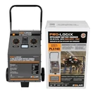 Solar PL3740 Battery Charger 12V 40/10/2A 200A Engine Start Wheeled. Fixed Price $285.99.