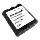Banshee HNN9044A Battery, Nickel Cadmium, Fits Motorola. Fixed Price $26.69.
