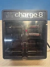 Vintage Working General Electric 8 Rechargeable Battery Charger. Fixed Price $11.87.