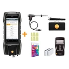 Testo 300-RC-KIT W/printer (0564 3002 83) Combustion Analyzer. Fixed Price $1896.45.