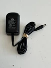ZZ11: Cyber Acoustics AC-3 U075035A12 Power Supply Adapter. Fixed Price $16.00.