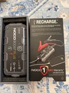 Noco GB40 Boost Plus 12V 1000A Ultrasafe Lithium Jump Starter- Brand New. Fixed Price $98.00.