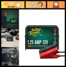 12V 1.25A Car & Motorcycle Battery Charger Maintainer, Float For Atvs. Fixed Price $117.99.
