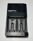 Duracell CEF7NA1 IS500 Nimh Class 2 4 Slot Battery Charger Wall Plug. Fixed Price $11.99.