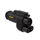 Dewalt CCS1 To Nacs Fast Charging Adapter For Tesla Level 3 Dc Charger. Fixed Price $70.00.