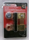 Autocraft 20128 Safety Switch / Knife Battery Disconnect Side Mount #583B. Fixed Price $13.99.