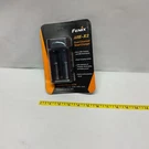 Fenix ARE-X2 Usb Smart Rechargeable Charger New. Fixed Price $19.99.