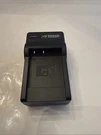Wasabi Power Battery Charger LPS-BN1 For Sony / NP-BN1. Fixed Price $11.98.