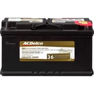 Acdelco Automotive Bci Group Battery 49AGM 12 Volts. Fixed Price $214.00.