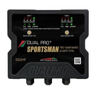 Dual Pro Sportsman Series Battery Charter - 20 Amp Bank Mfg# SS2HF. Fixed Price $284.89.