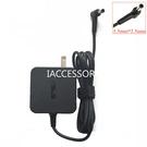 5.5X2.5MM ADP-45BW Charger Adapter 19V 2.37A 45W For Asus X551CA X551MA. Fixed Price $15.39.