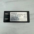 Vintage Sony BC-7 Ni-cd Battery Charger For NC-5WM Japan. Fixed Price $32.97.