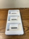 Dji Charging Hub For Phantom 4 Intelligent Flight Battery. Fixed Price $15.00.
