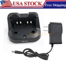 New Battery Charger BC-213 For Icom Radio IC-V88 IC-F1000 IC-F2000 BP279 BP280. Fixed Price $22.90.