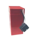 Power Wheels 6V 9.5AH Red Battery 00801-0481 00801-0712 Fisher Price Kids Ride. Fixed Price $42.90.