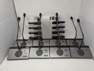 Taiden HCS-5302D G/20 Wireless Microphone Diratc & Battery Charger HCS-5300CHG. Fixed Price $799.99.