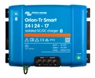 Victron ORI242440120 Orion-tr Smart 24/24-17A (400W) Isolated Dc-dc Charger. Fixed Price $243.95.