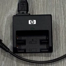 Hp Photosmart Nimh Aa Battery Charger L2420-67901 Genuine Original Oem Tested. Fixed Price $9.99.
