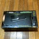 Duracell Powermat 2 Device Charging Plate Wireless Case Iphone 4/ 4S Black. Fixed Price $39.99.