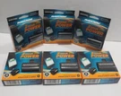 Rayovac 2 Hour Power Instant For Your Phone Micro Usb Charger - Lot Of 6. Fixed Price $33.75.