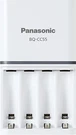 Panasonic BQ-CC55SBA Advanced Eneloop Individual Rechargeable Battery 3 Hour. Fixed Price $44.99.