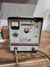 Advance 36 Volt Automatic Battery Charger 388502 As Is. Fixed Price $149.99.