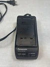 Panasonic Battery Charguer For Vhs-c 6V Video Model: PV-A19. Fixed Price $15.99.