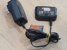 Black & Decker CHA005034 9.6V-18V Battery Charger Adapter. Fixed Price $14.37.