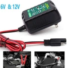 For Harley Motorcycle Battery Charger 12V Maintainer 1.5A Model# EPA1020-0612. Fixed Price $19.98.