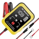 6V/12V 1.5A Pulse Repair Battery Charger Maintainer For Lead Acid Agm Batteries. Fixed Price $23.99.